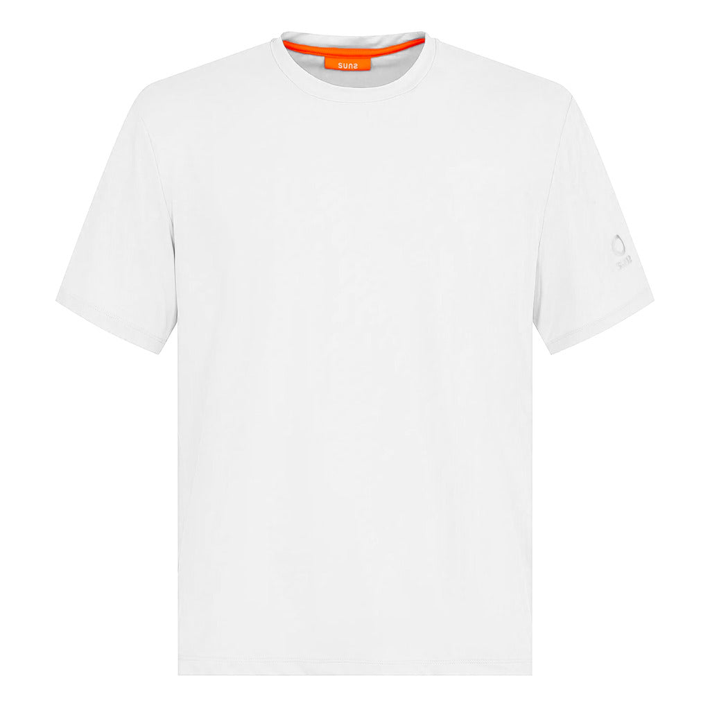 Suns Top White