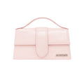 jacquemus - Crossbody Bags - baw00007-glossy-pink