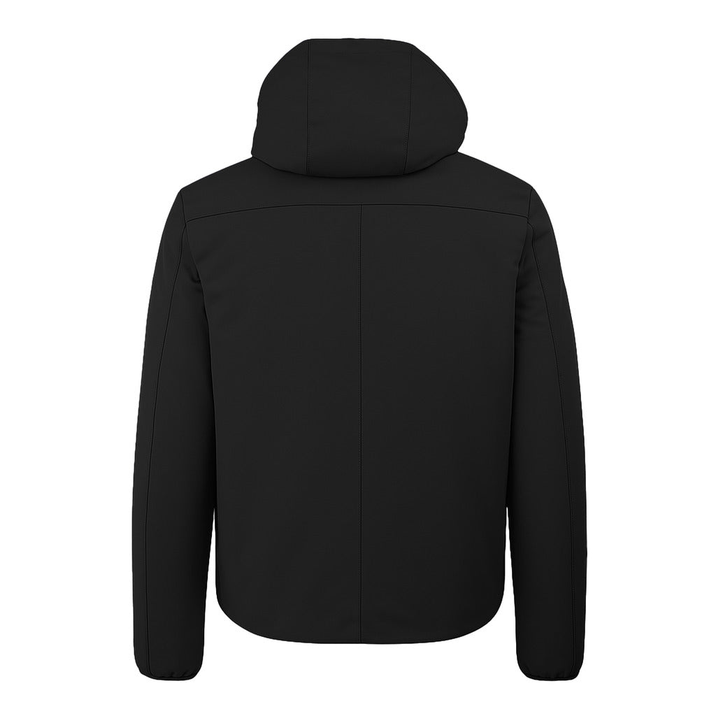 Yes Zee Jacket Imbottita — view 2
