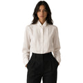 Dolce & Gabbana Cotton Shirt Smoking
