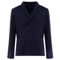 Alpha Studio Jacket Blue