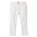 Patrizia Pepe Trousers Bianchi