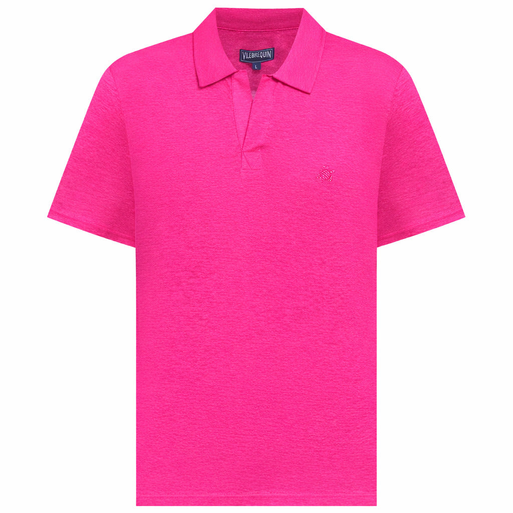vilebrequin - Polo - pyre9o00-rosa