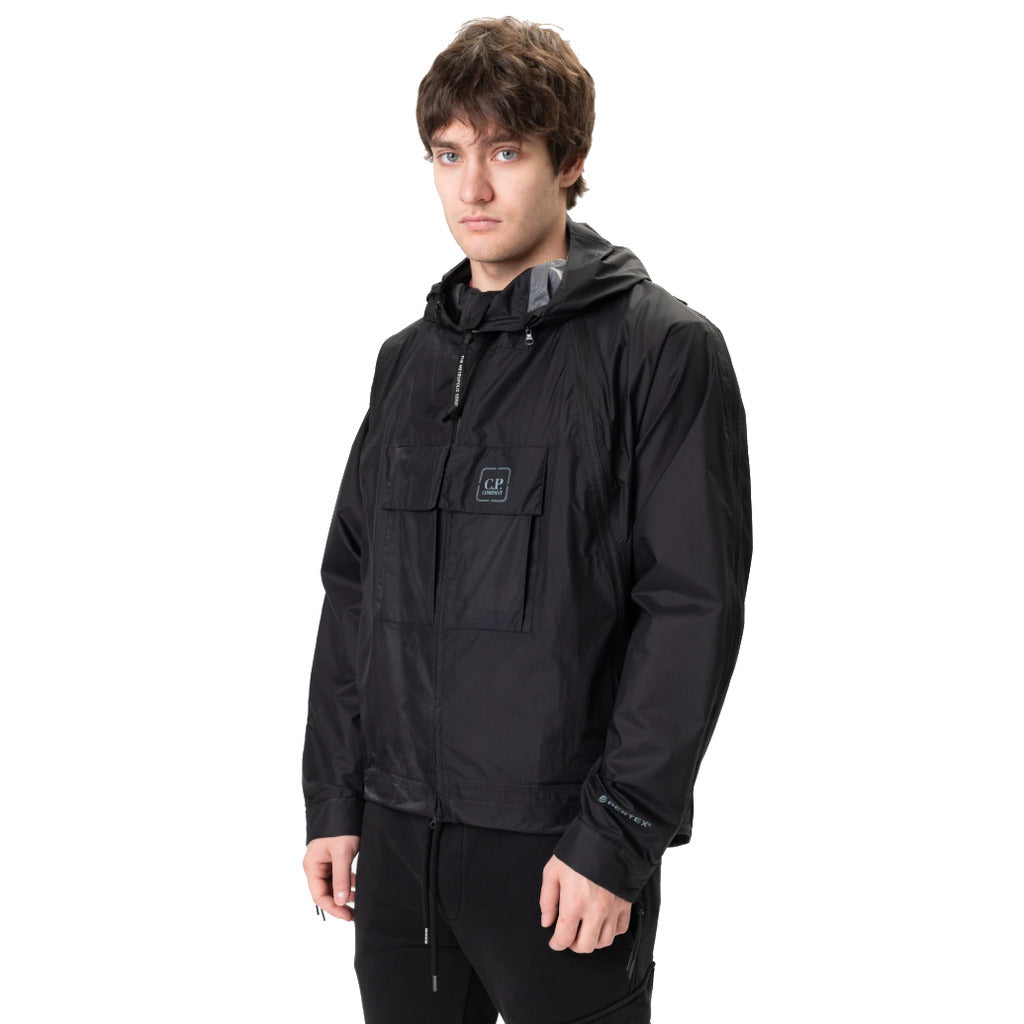 C.P. Company Nylon Medium Jacket Pertex — view 3