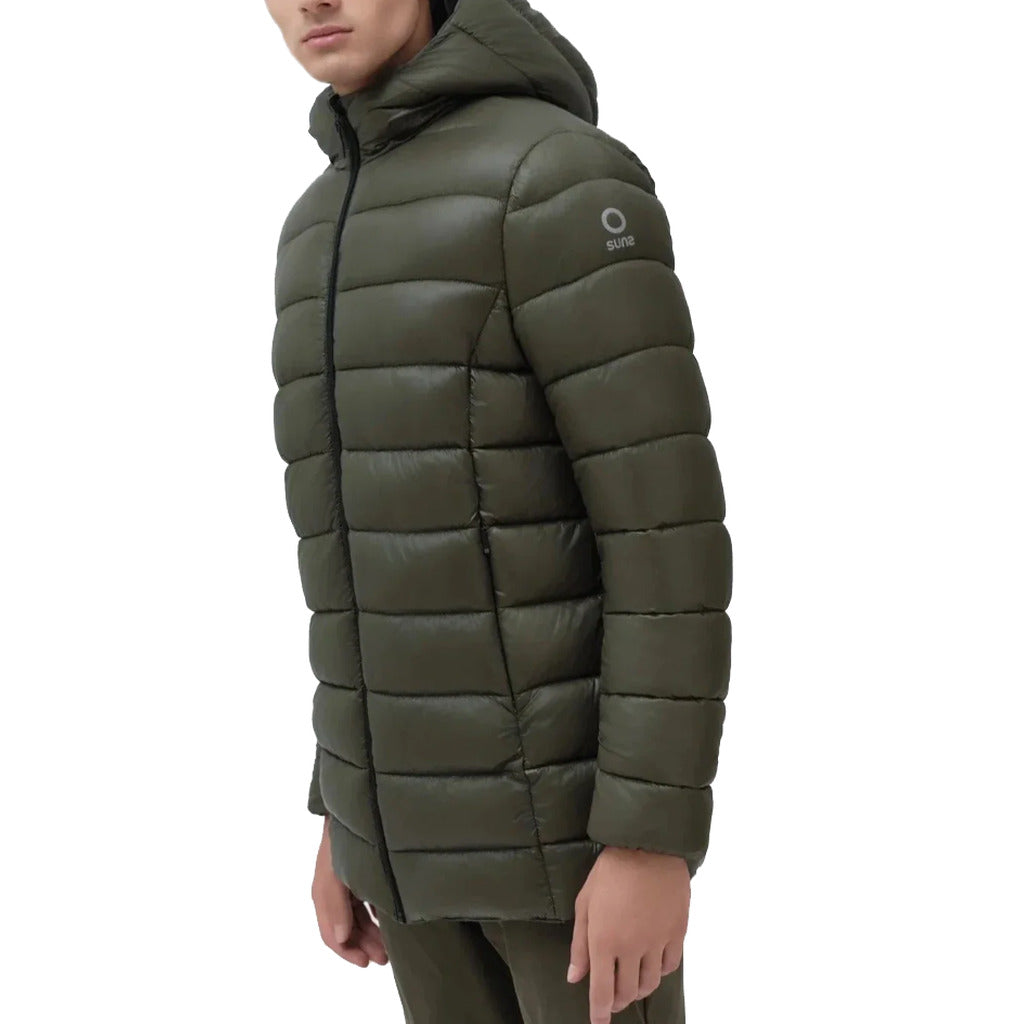Suns Momentano Double Jacket — view 4