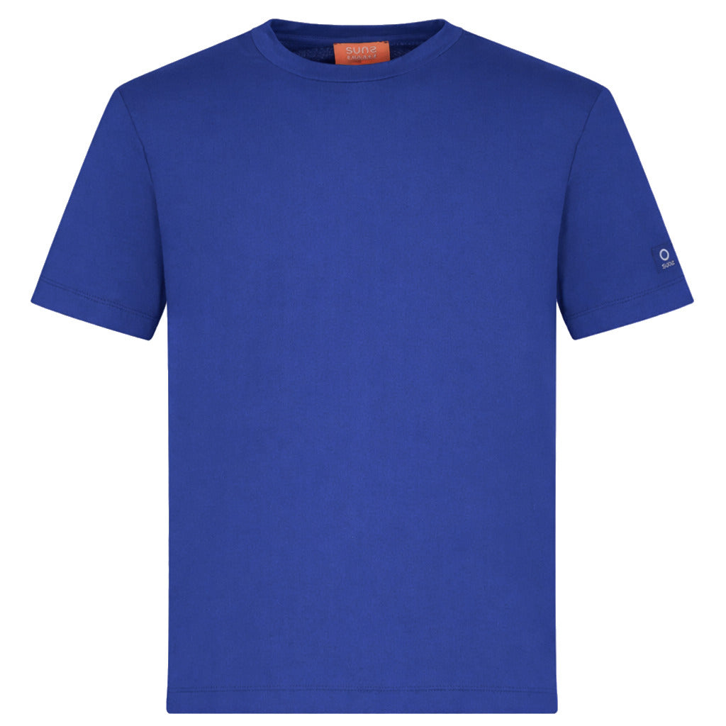 suns - T-shirt & Top - tss51035u-v8-navy