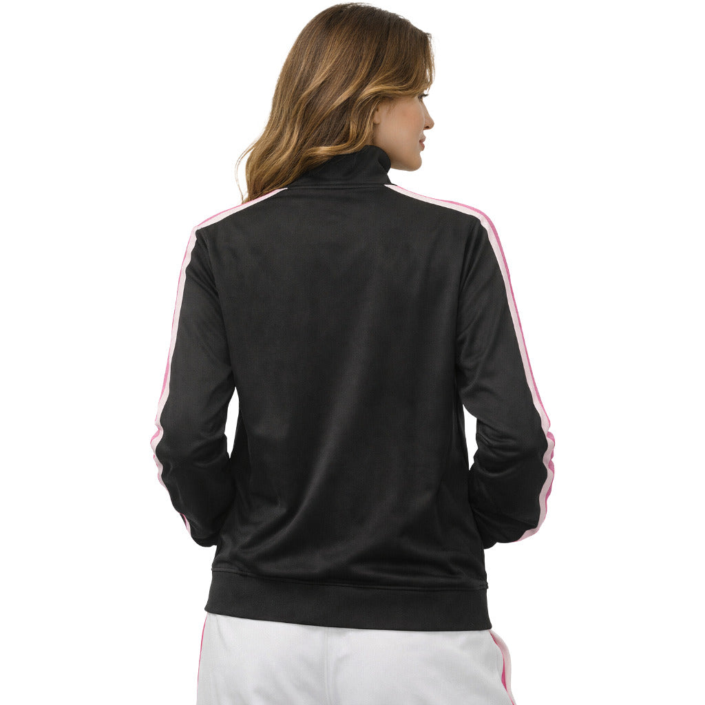 Comme Des Fuckdown Sweatshirt Nera — view 3