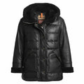 Parajumpers Jacket Demi Special Black