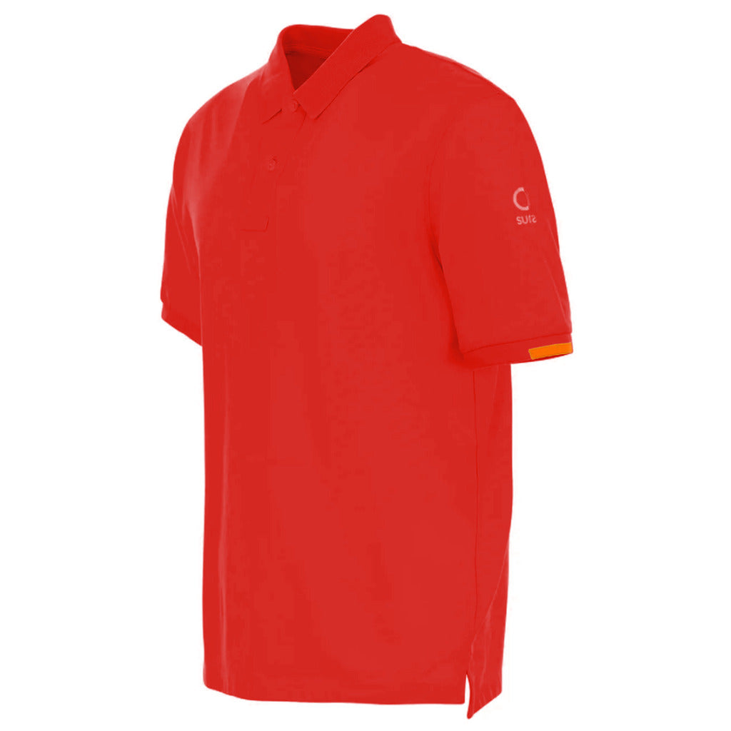 Suns Federico Back Rosso — view 3