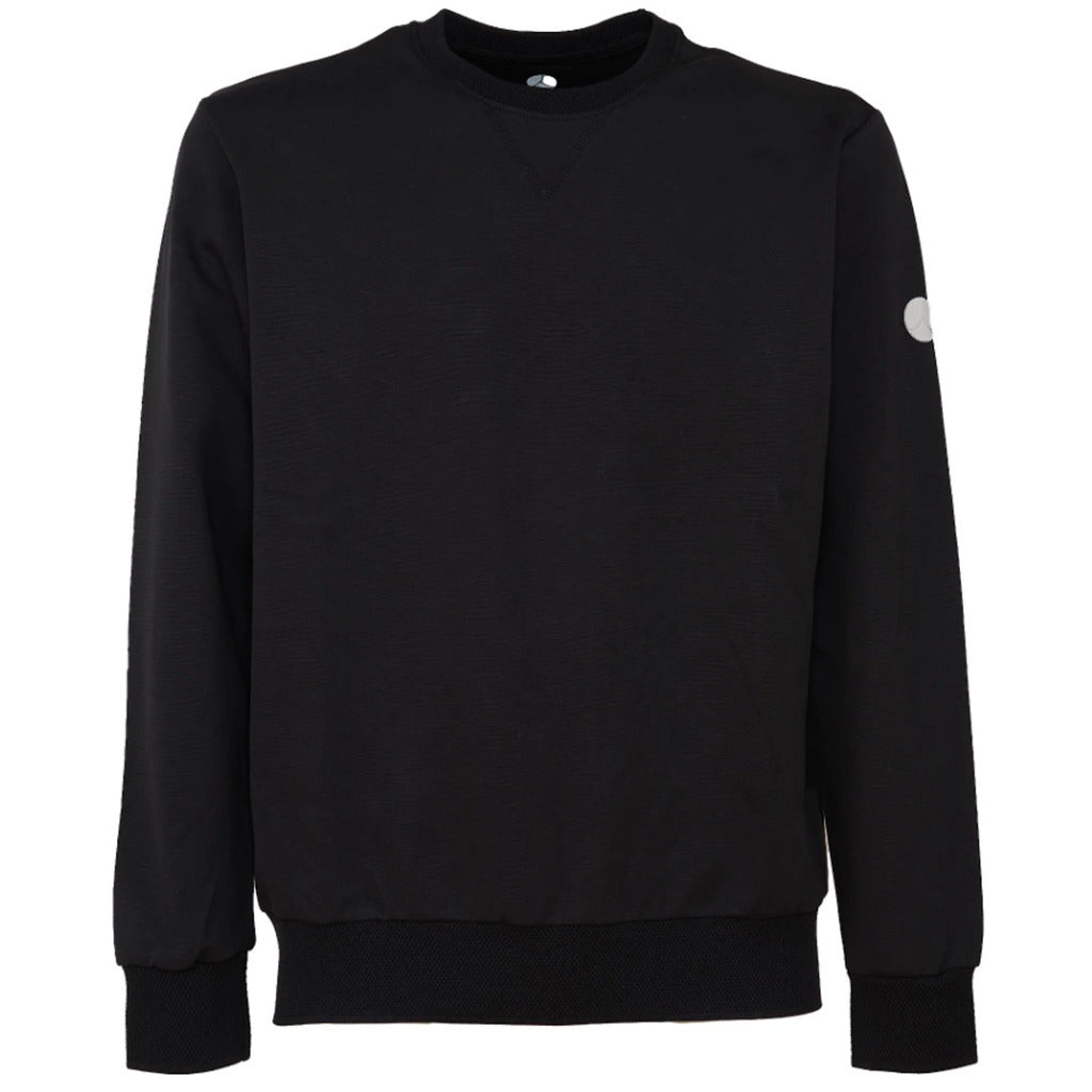 People Of Shibuya Sweatshirt Black