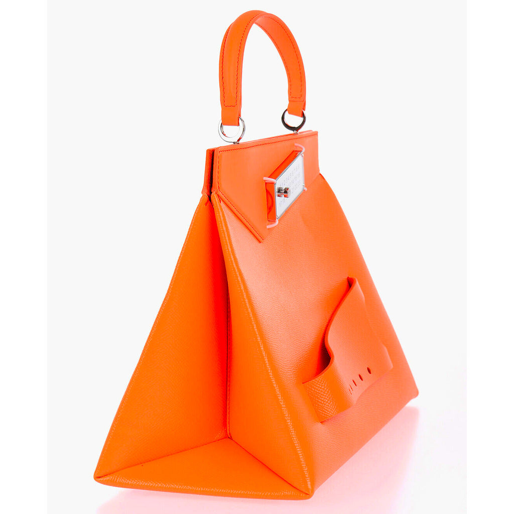 maison margiela - Handbags - s56wg0168-p4769-arancio