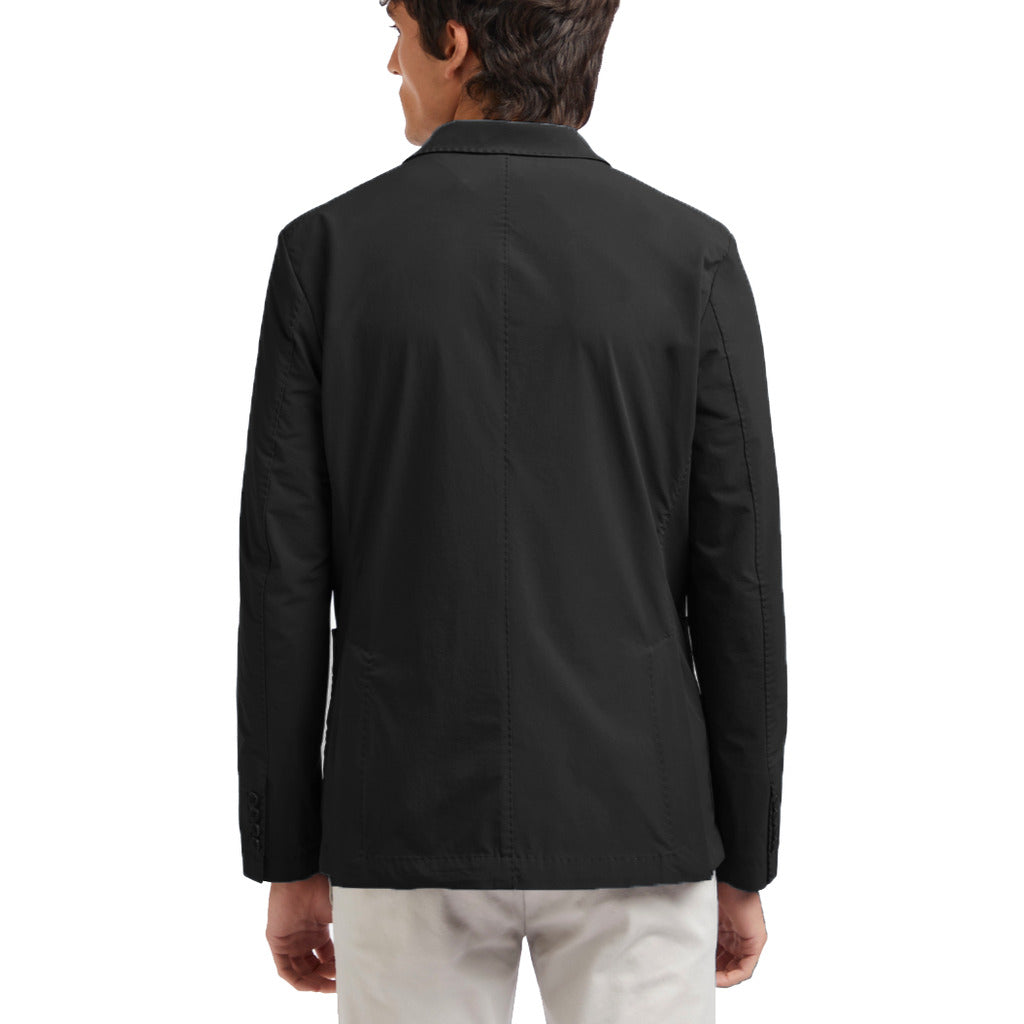 At.P.Co Jacket Black — view 2