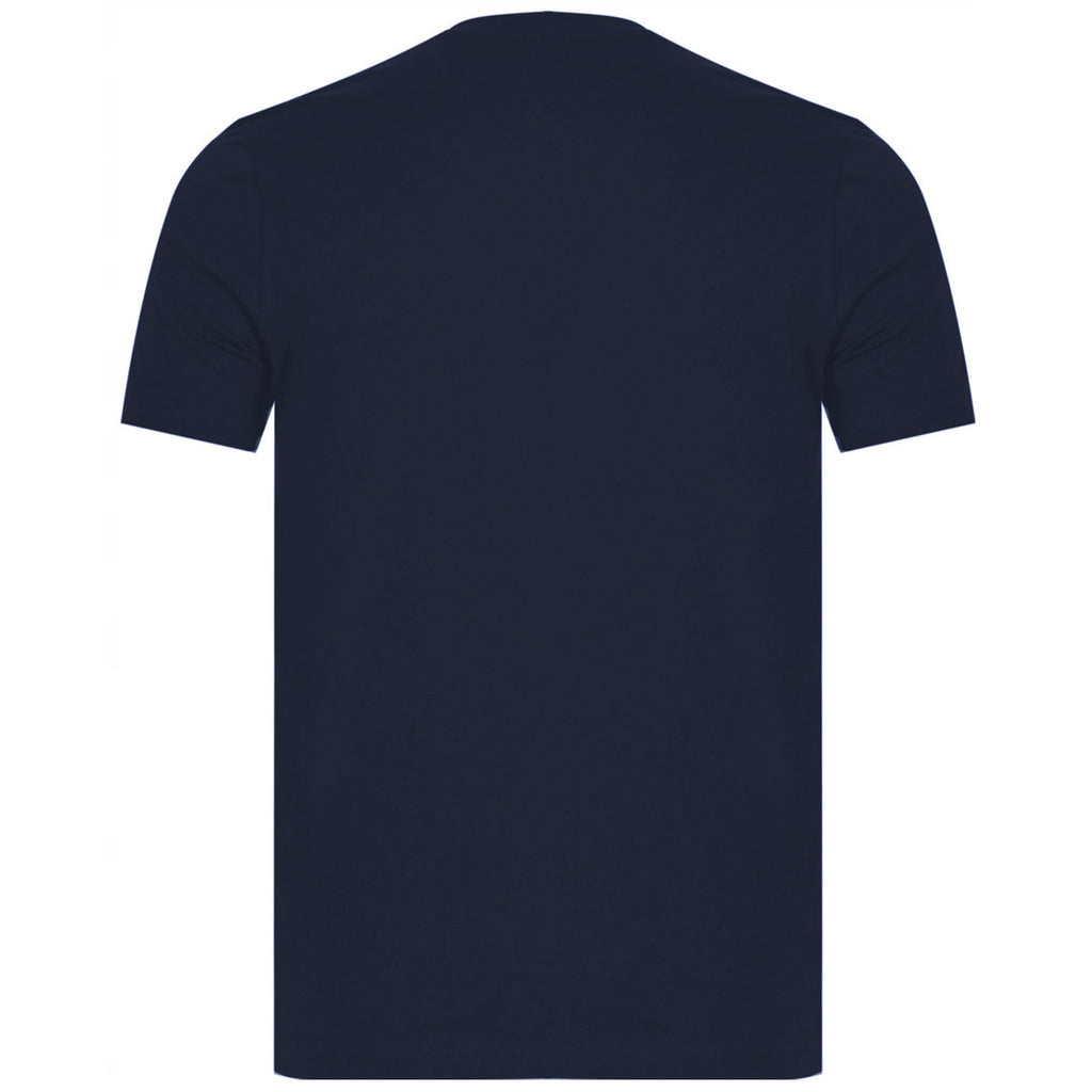 Diesel Cotton Top Blue — view 3