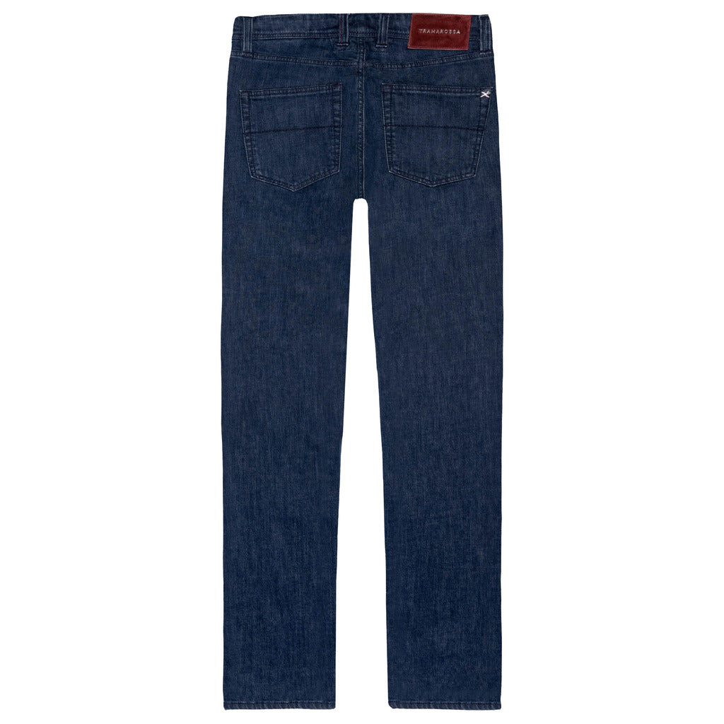 Tramarossa Cotton Michelangelo Zip 3 Months — view 2
