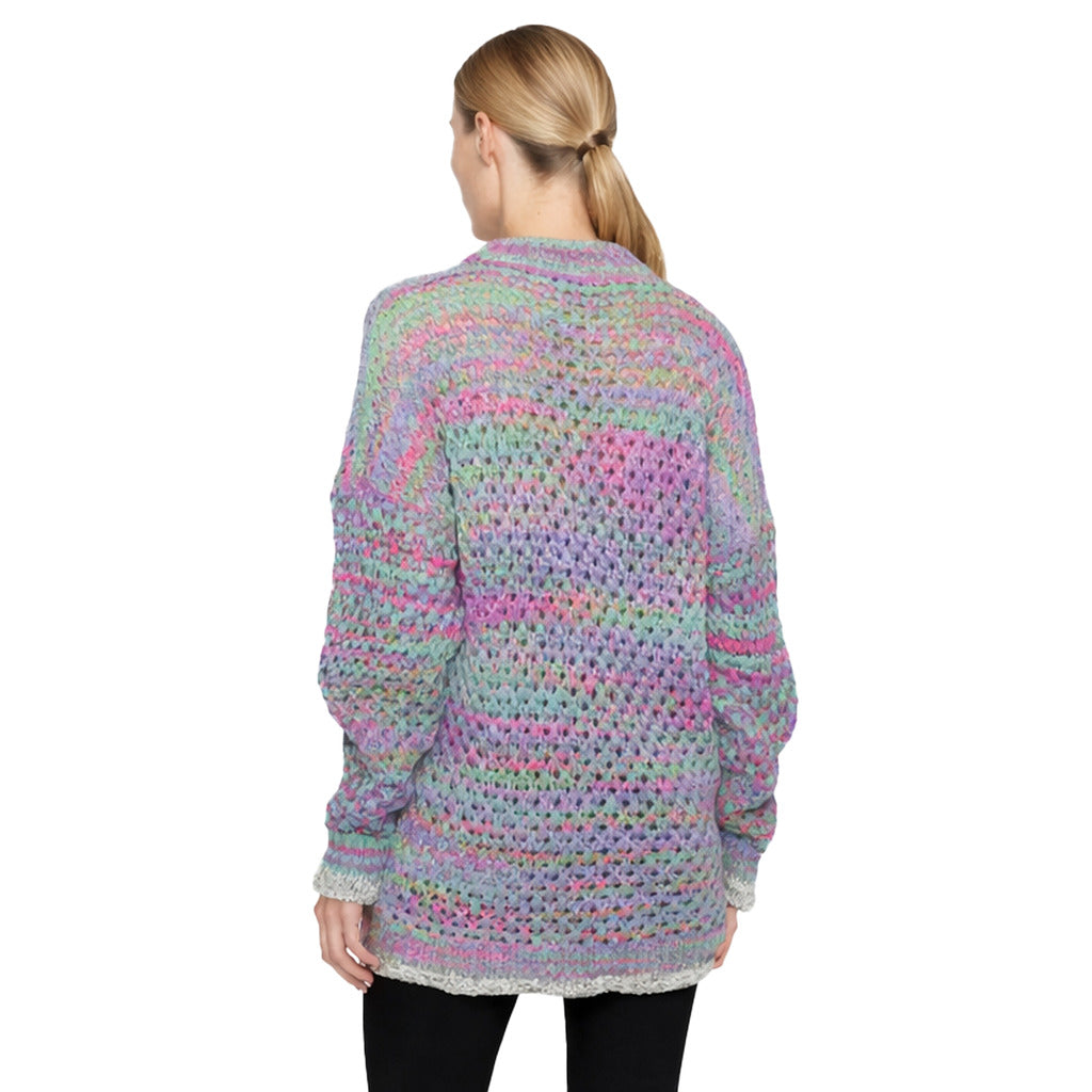The Attico Sweater Oversize — view 2