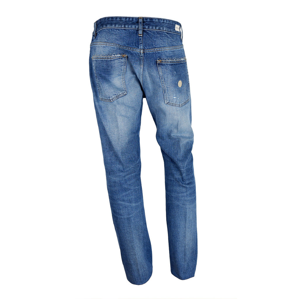 Don The Fuller Men'S Jeans Made Of Pure Cotton — view 2