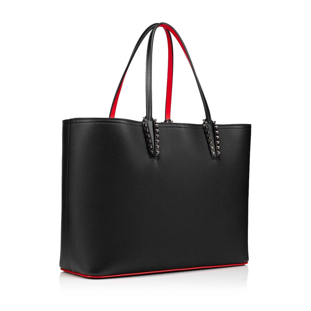 Christian Louboutin Leather Bag Black — view 2