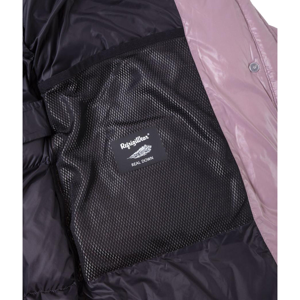 Refrigiwear Nylon Cathy Jacket — view 4