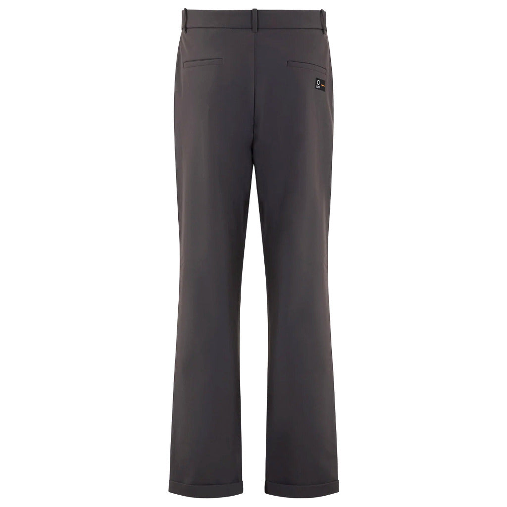 suns - Trousers - pts61009u-v2-grigio