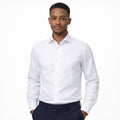Bagutta Cotton Shirt Uomo Walter404301