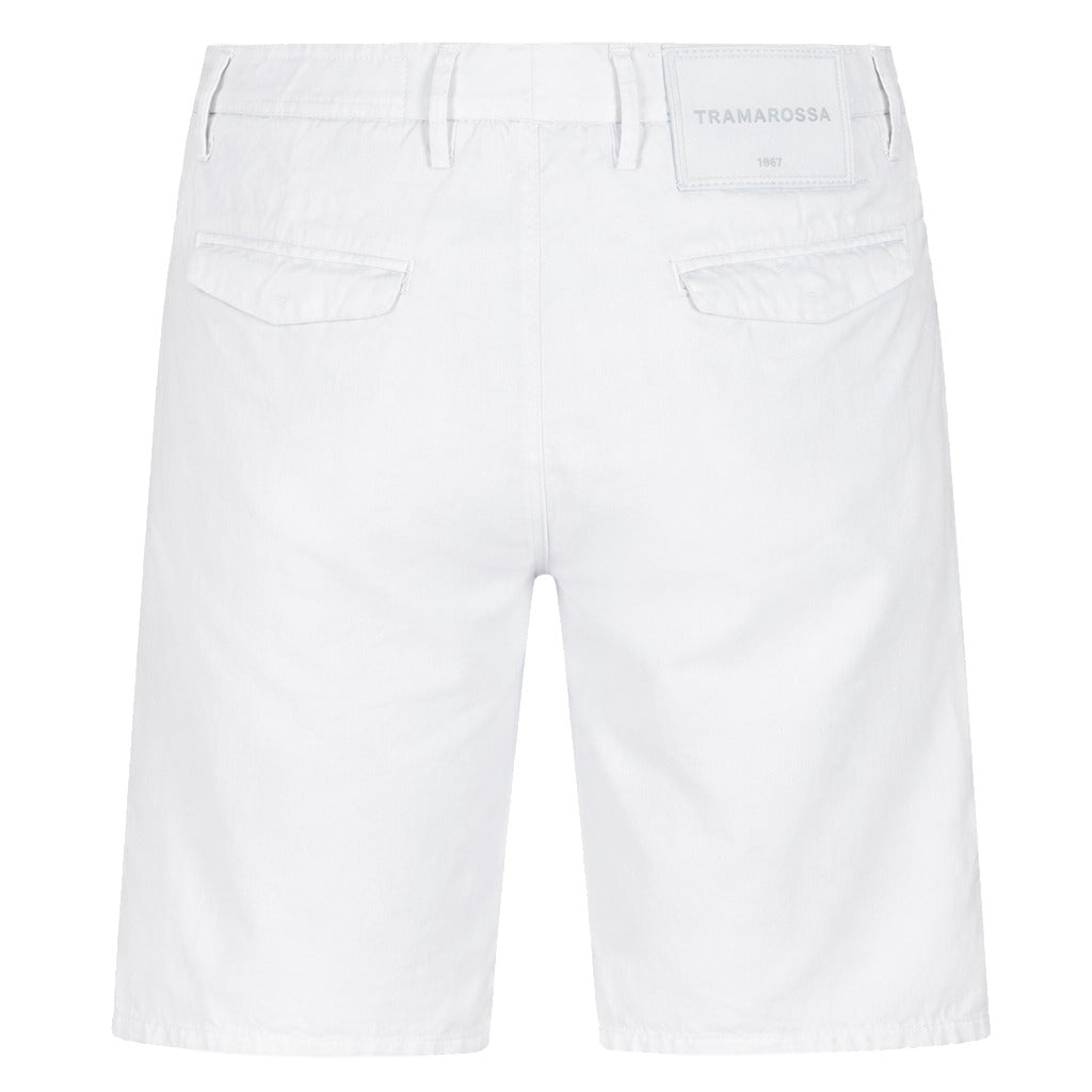 tramarossa - shorts - elia-l012-001white
