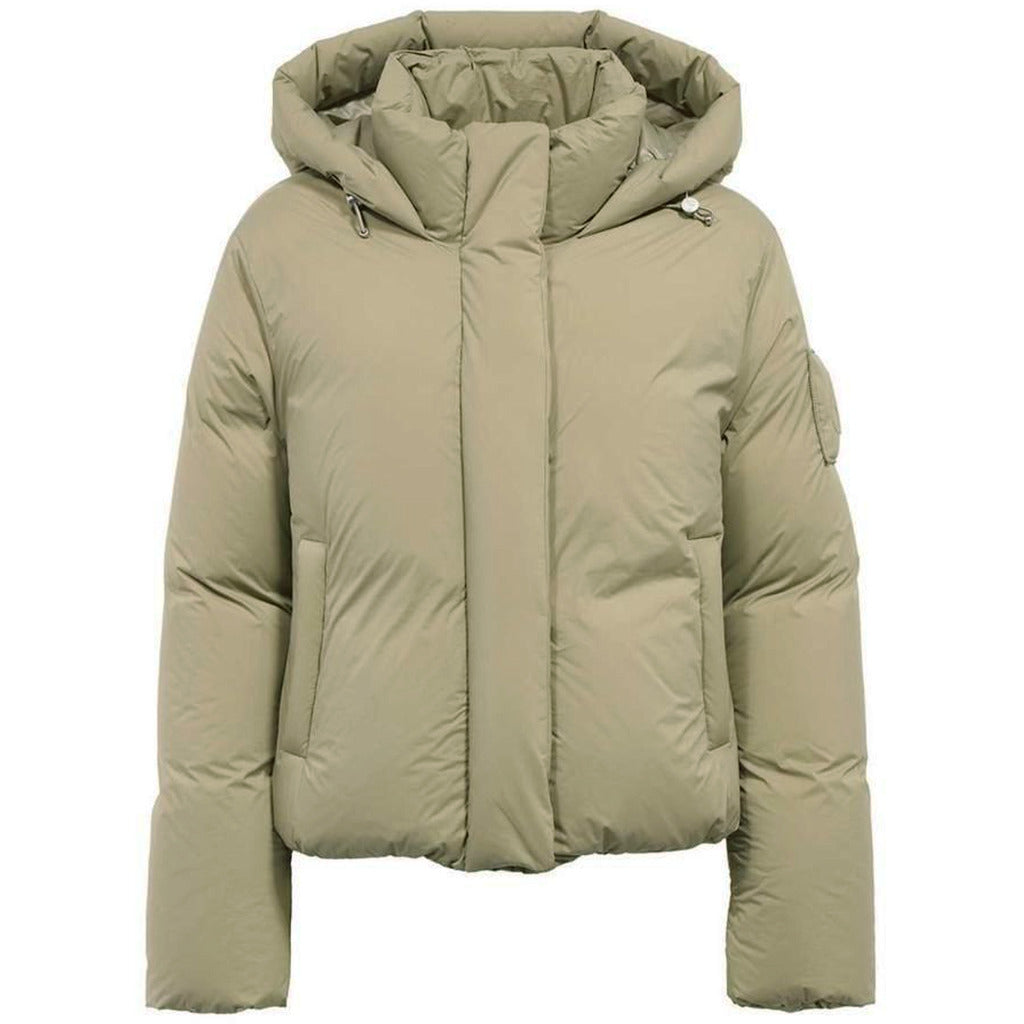 Moose Knuckles Nylon Koya Jacket