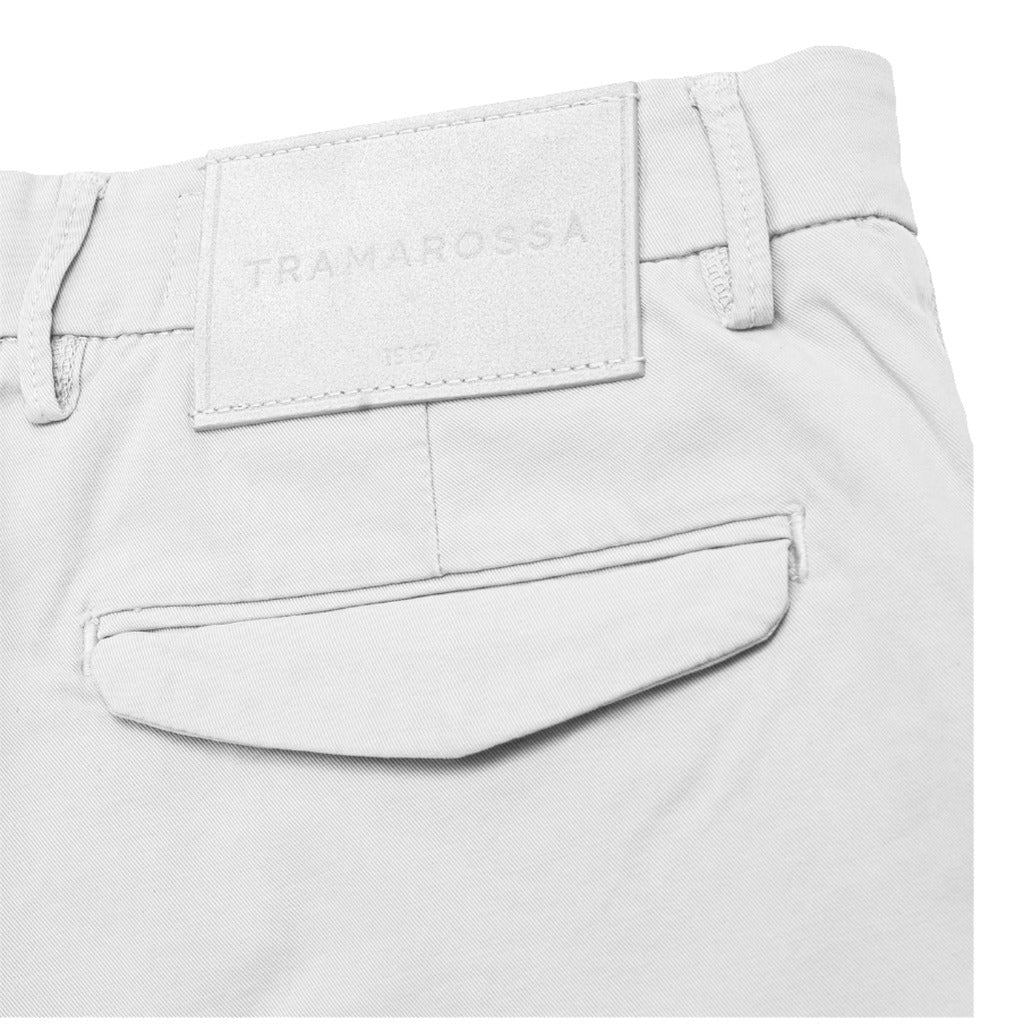 Tramarossa Linen Elia Shorts — view 4