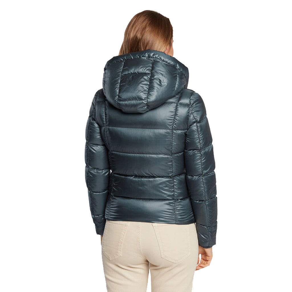 Refrigiwear Jacket Green — view 2
