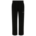 Hinnominate Cotton Trousers Palazzo Neri