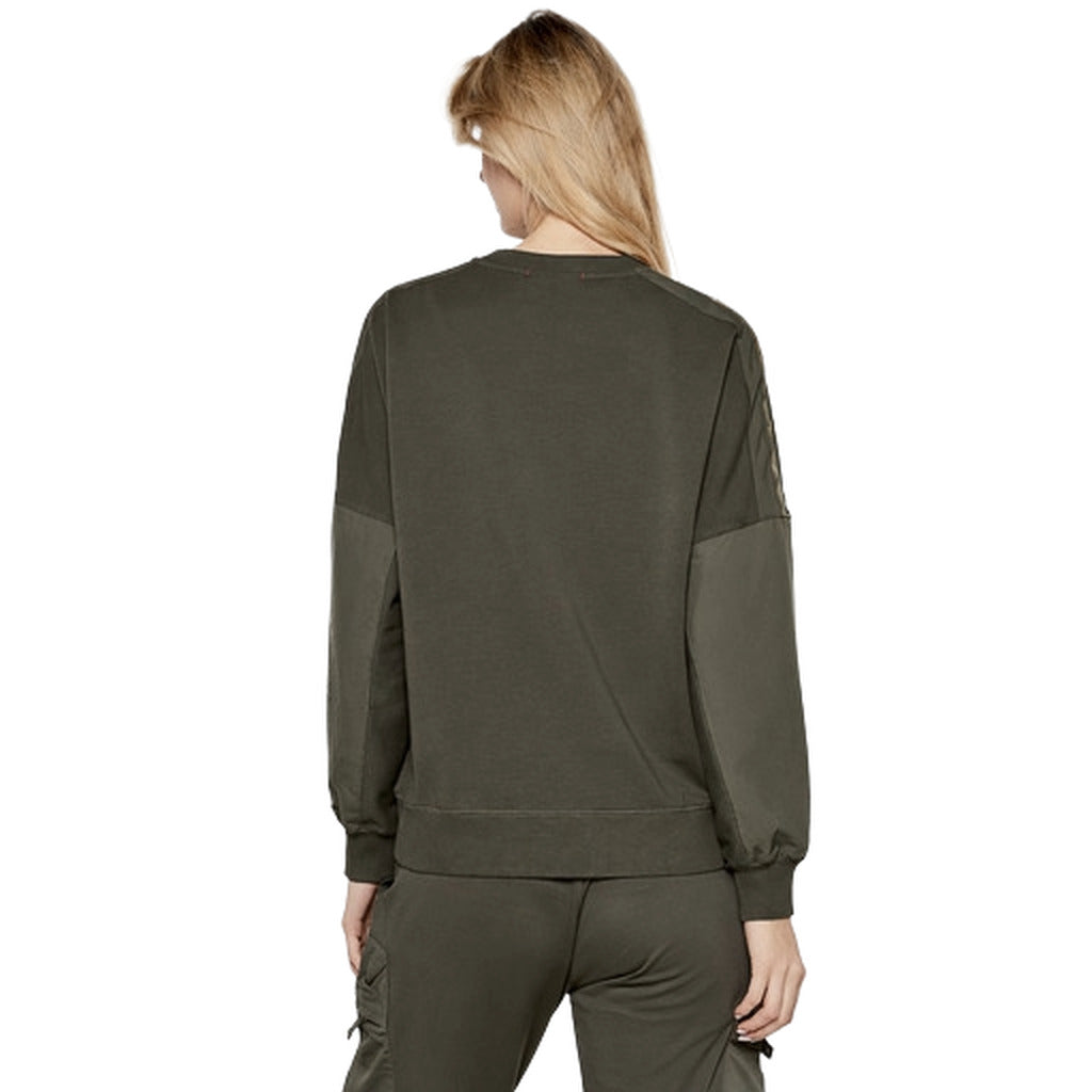 Parajumpers Sweatshirt New Lety — view 2
