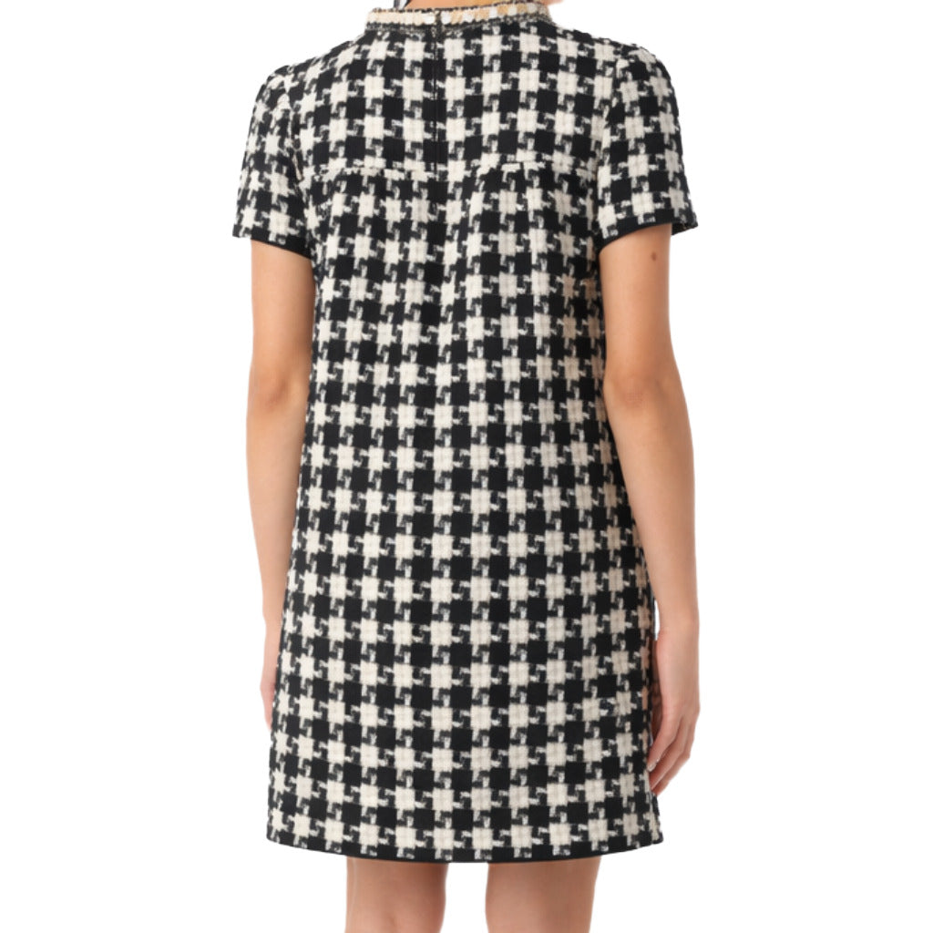 Valentino Garavani Dress Black — view 2