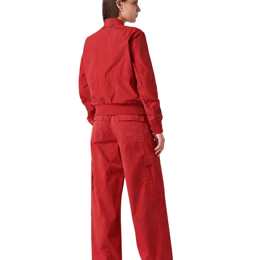 Parajumpers Jacket Shyna Red — view 4