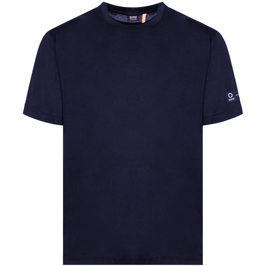 Suns Cotton T-Shirt Paul Lux