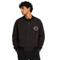 Dolce & Gabbana Cashmere Bomber Felpato