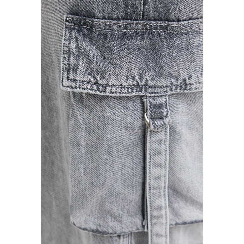 Patrizia Pepe Jeans Mineral Grey — view 3