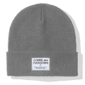Comme Des Fuckdown Berretto Con Etichetta Logo