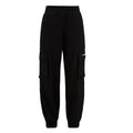 Hinnominate Pantalone Nero Black