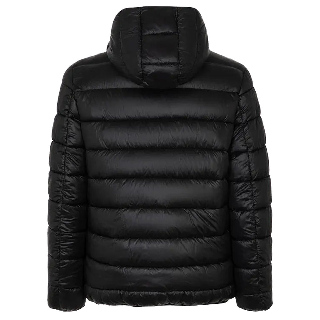Suns Polyester Flaminio Double Jacket — view 3