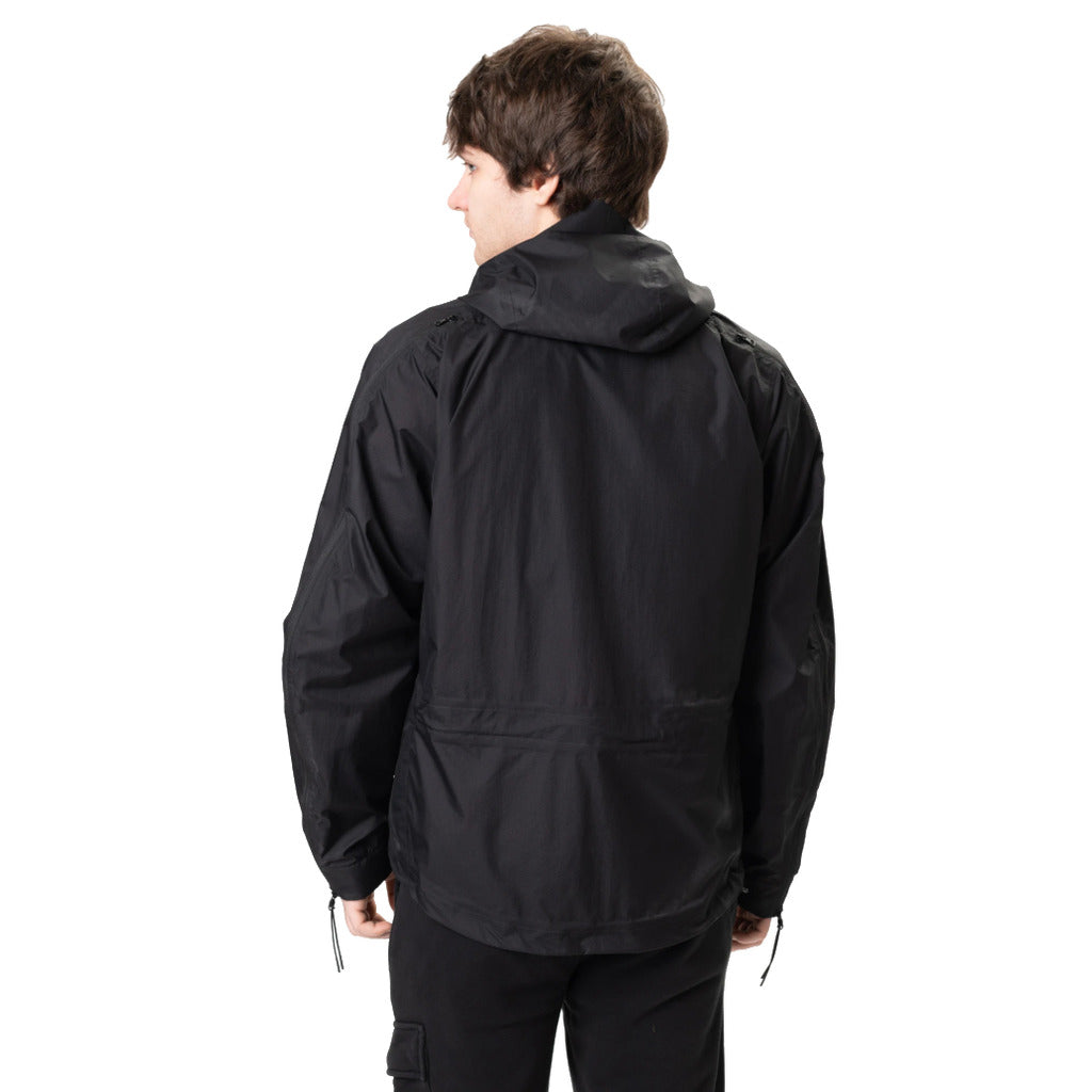 C.P. Company Nylon Medium Jacket Pertex — view 2