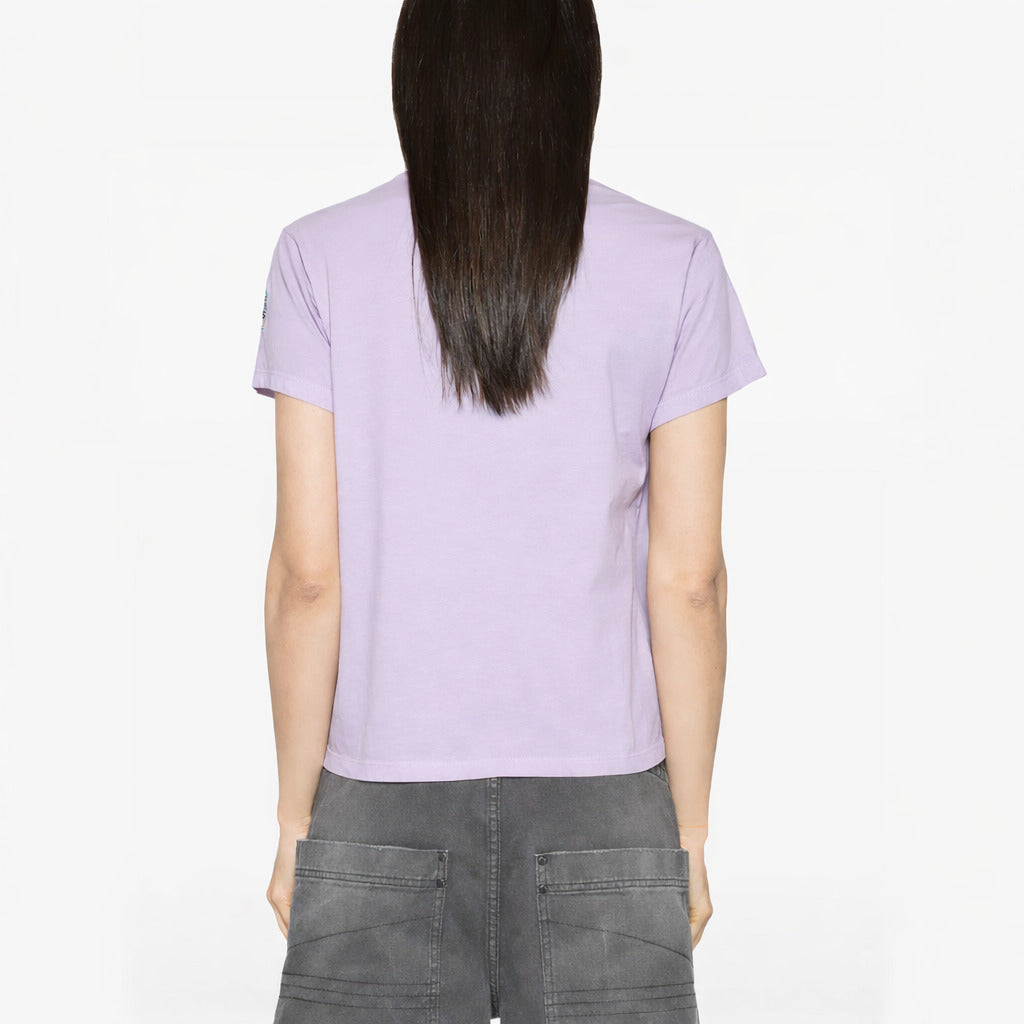 Parajumpers Cotton Top Lilac — view 2
