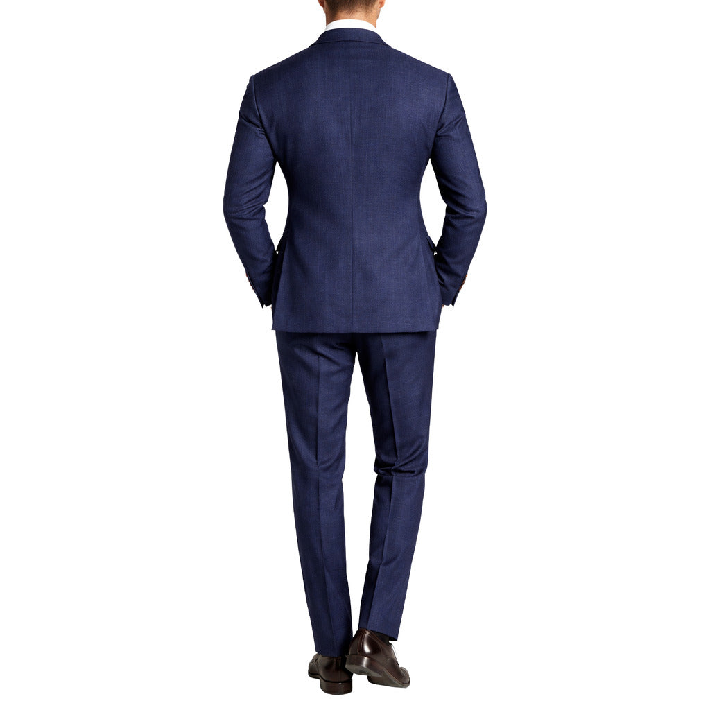 loro piana tessuto - Suit - 174001M5-7200-7876