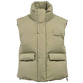 Moose Knuckles Nylon Duvet Katrina Vest