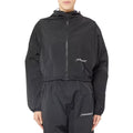 Hinnominate Giubbino Nylon Nero