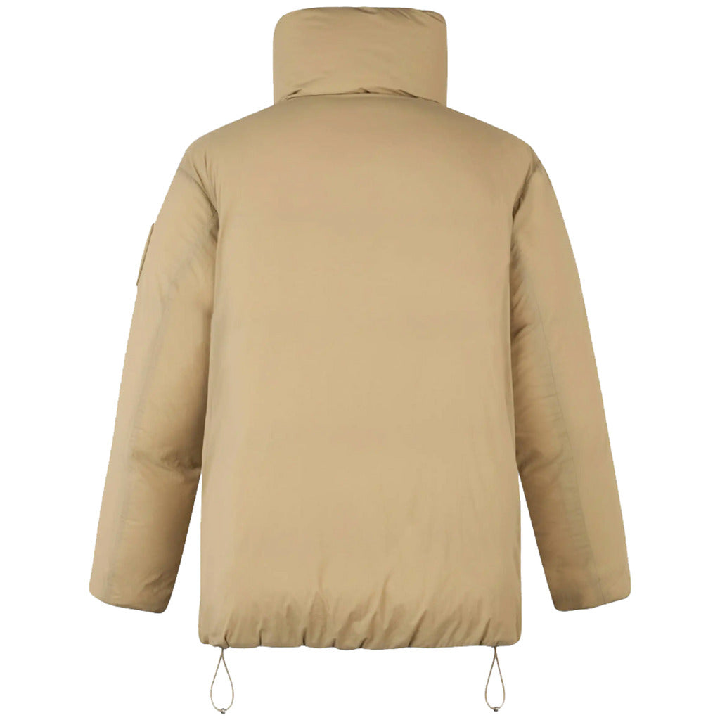Moose Knuckles Nylon Katla 3Q Jacket — view 2