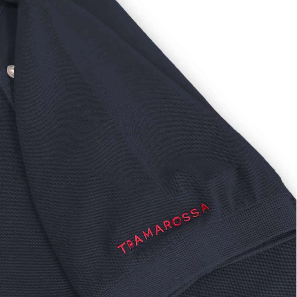 Tramarossa Cotton Mike Polo M/M — view 3