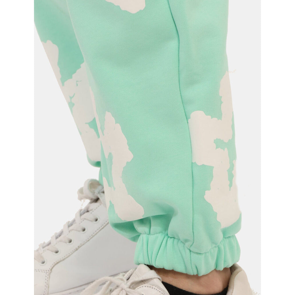 Comme Des Fuckdown Trousers Sweatshirt Print — view 4