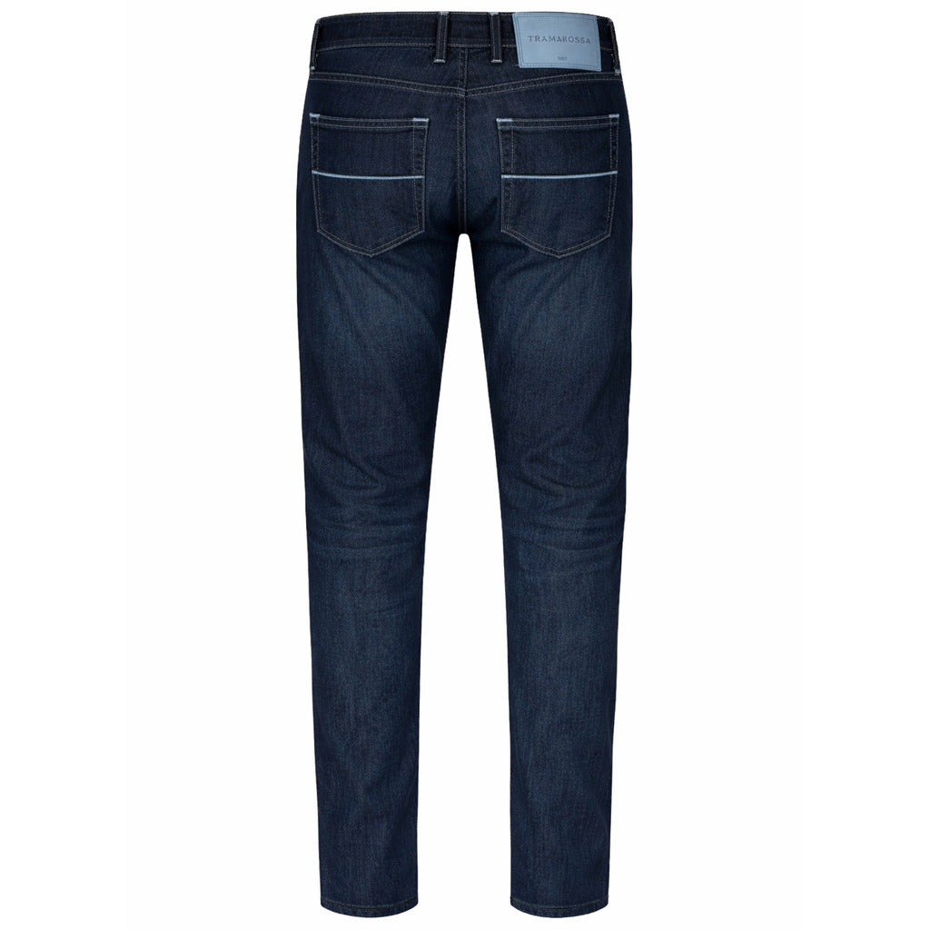 Tramarossa Cotton Michelangelo Dbccl Light Blue — view 2