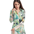 Patrizia Pepe Dress Multicolour Multicolor