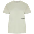 Hinnominate Cotton T-Shirt M/M Verde