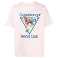 casablanca - T-shirt & Top - mf23-jts-rosa